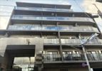 パレステージ杉並松庵の外観