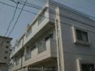 コスモ北新宿の外観