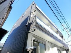リブリ・クリックⅠの外観画像