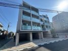 イプセ東高円寺の外観