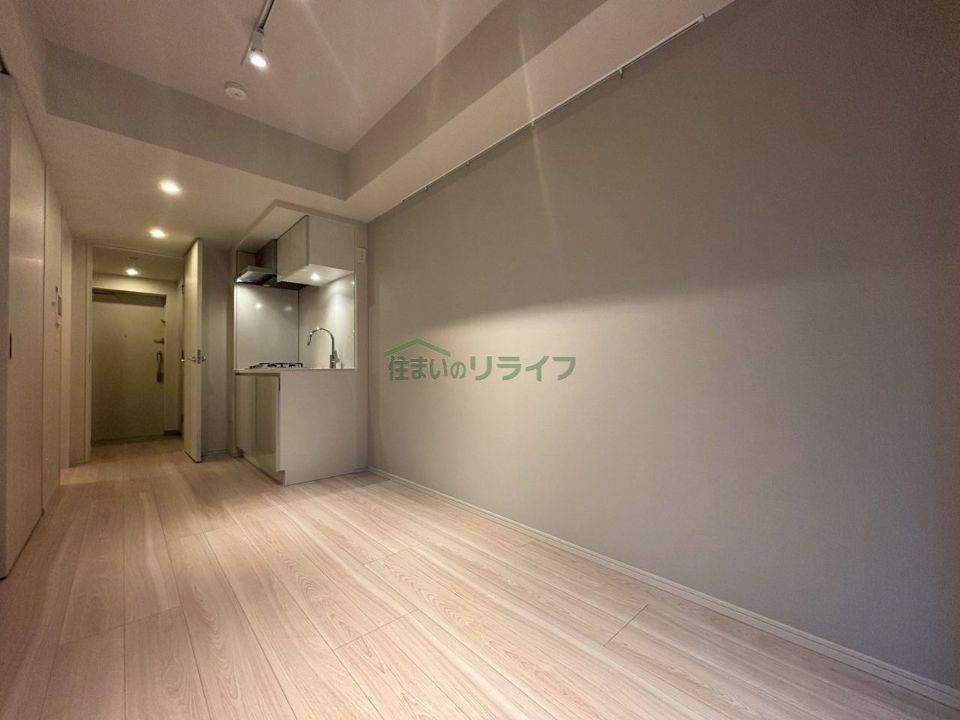 リビング