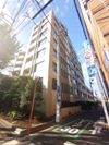 パークハウス中野アーバンスの外観
