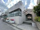 パラスト高円寺の外観