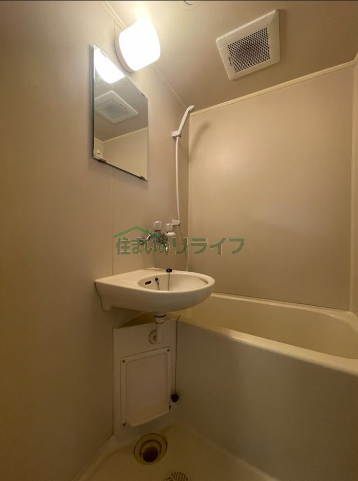 バスルーム