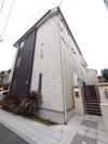 OHANA House 4Tの外観