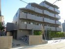 ルーブル新宿西落合八番館の間取り画像