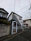 カーサ世田谷の外観