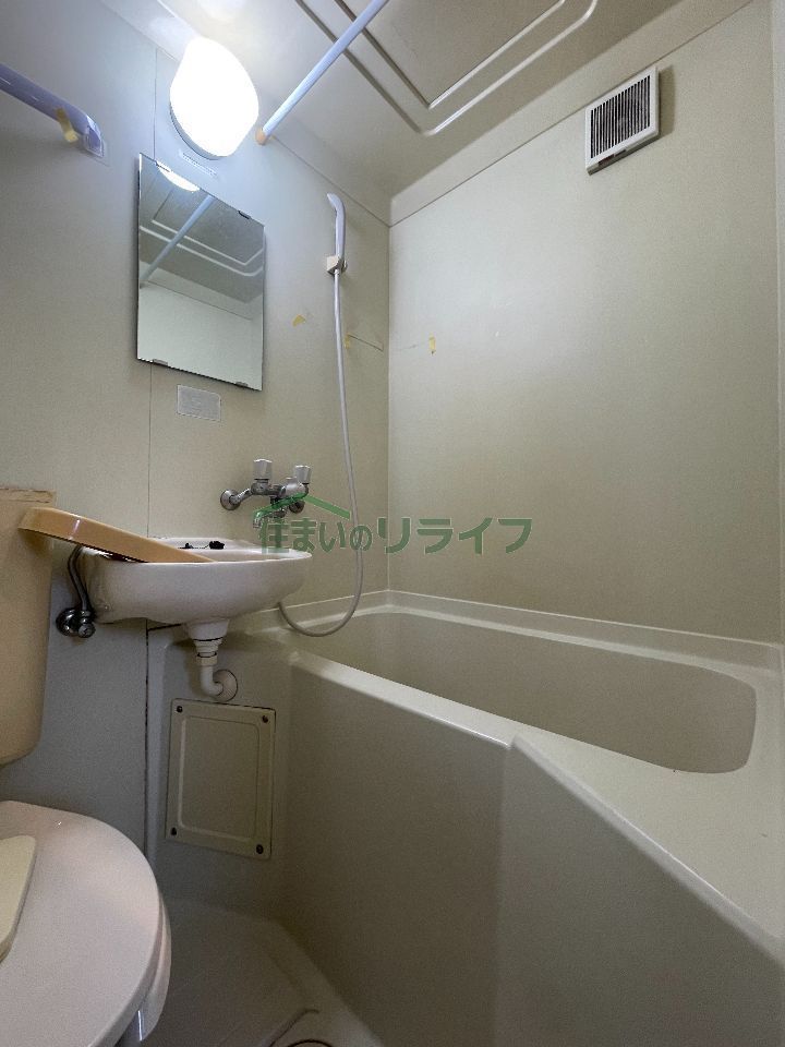 バスルーム