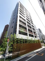 プライムメゾン浅草橋の外観画像