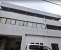 百人町マンションの外観