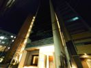 リーラ中野の外観