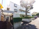 中野桃園パークハウスの外観