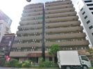 グランド・ガーラ西新宿Eastの外観