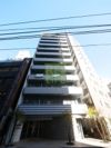 ルクレ日本橋馬喰町の外観