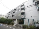 コンフォート荻窪の外観