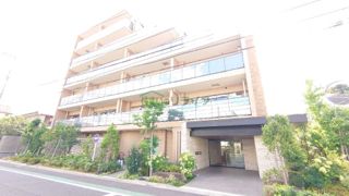 ライトテラス世田谷砧の外観画像