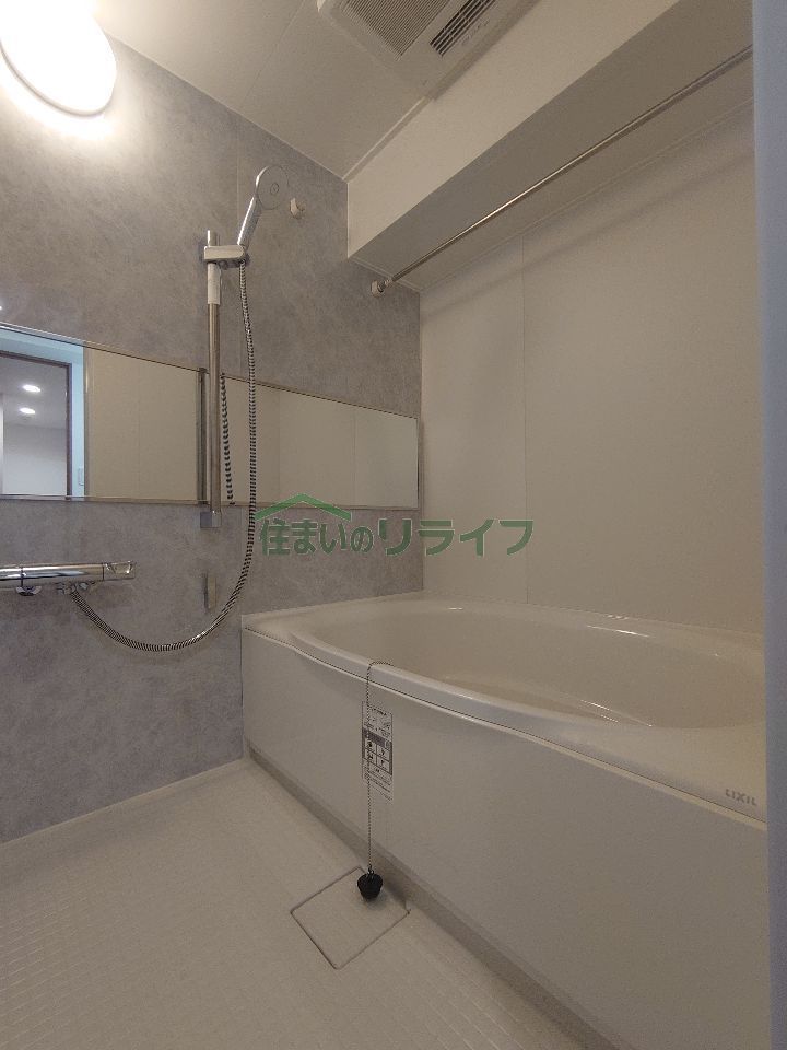 バスルーム