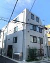 La Douceur西落合の外観