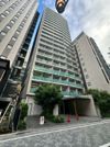 パークハビオ赤坂タワーの外観