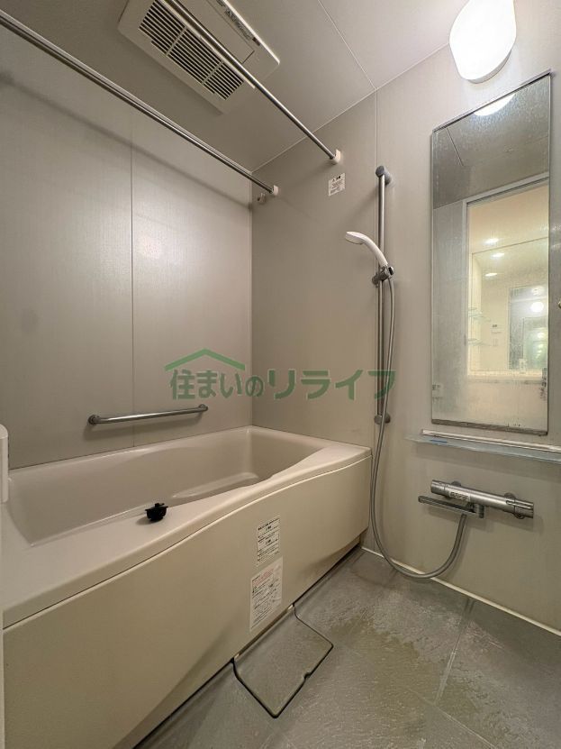 バスルーム