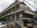 ドミールタカラの外観