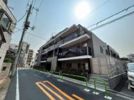 ブランシエスタ江古田の外観