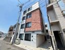 Stellar上高田の外観