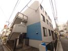 ソシエート丸杉の外観