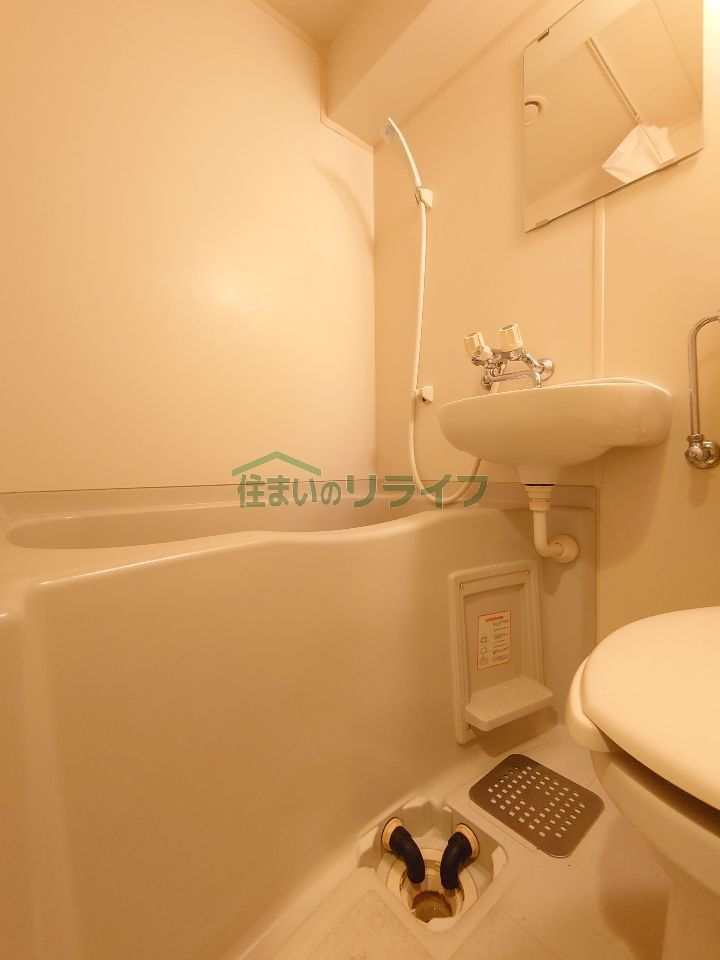 バスルーム