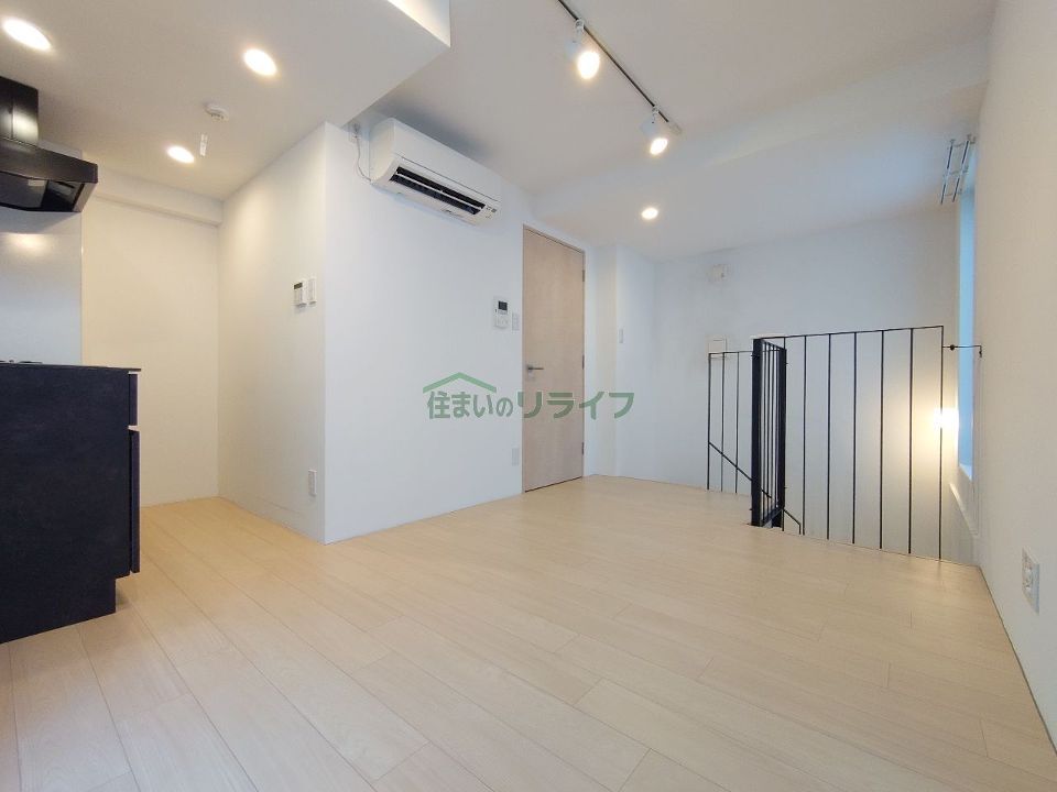 リビング