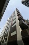 ブライズ駒澤の外観