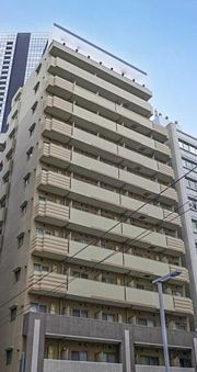 メインステージ西新宿の外観画像