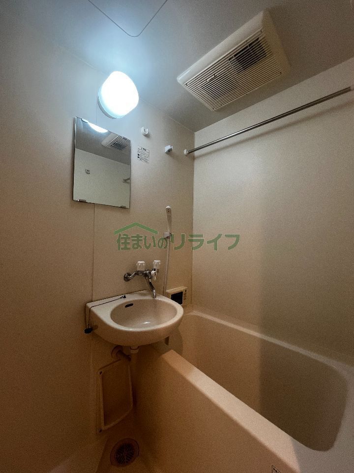 バスルーム
