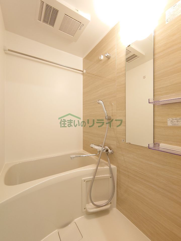 バスルーム