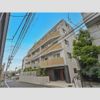 セントパレス方南町の外観