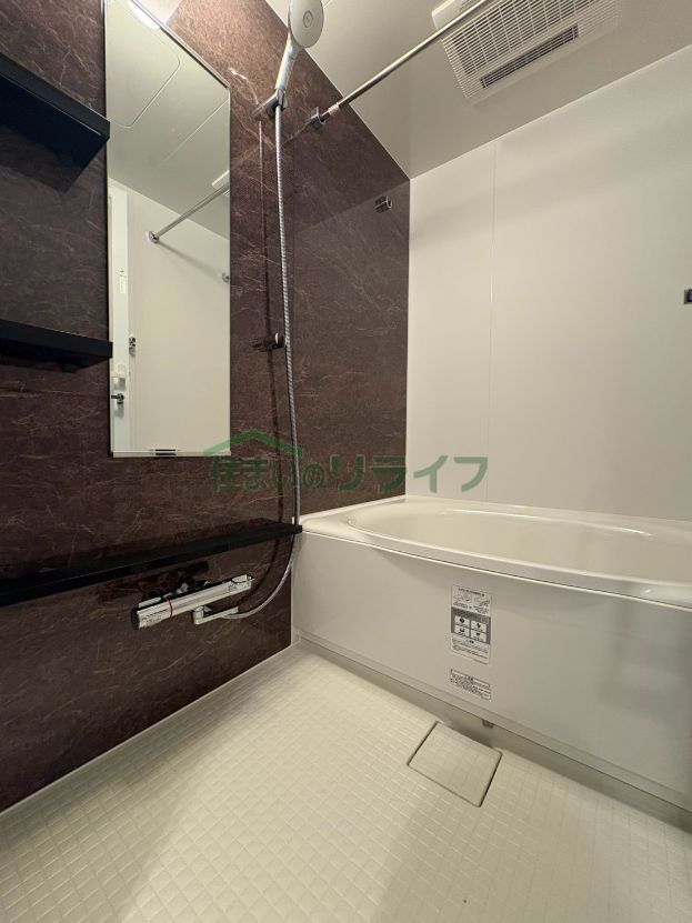 バスルーム