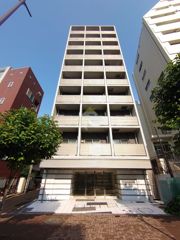 スカイコート新宿落合壱番館の外観画像