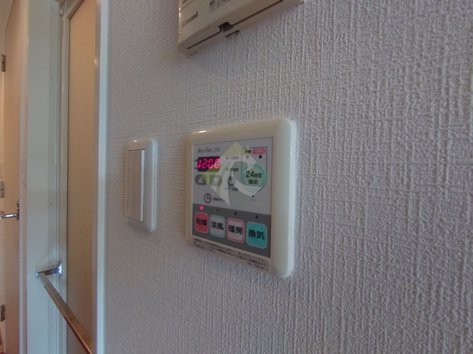 バスルーム