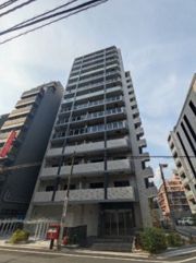 パレスシンシア江東橋の外観画像