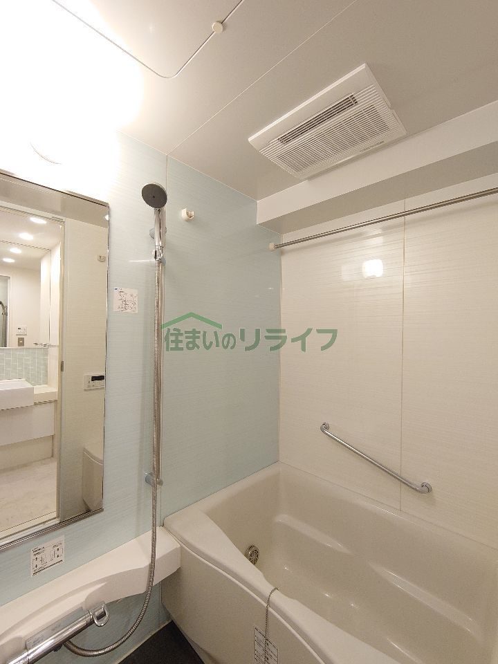 バスルーム