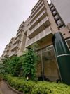 アゼリアテラス新宿の外観