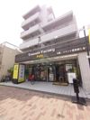 日立高円寺ビルの外観