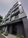 URBAN PARK GRANDE代官山の外観