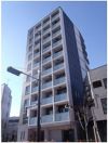 プレール・ドゥーク新宿中落合Ⅱの外観