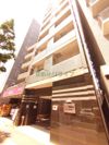 メビウス渋谷幡ヶ谷の外観