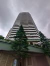 ユニゾンタワーの外観
