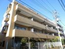 サンローゼ津田第1の外観