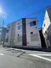 カーサデリオの外観