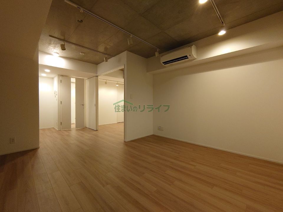 リビング