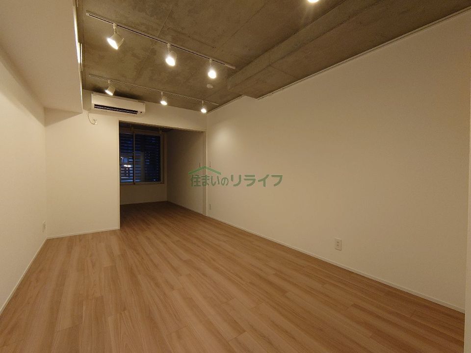 リビング